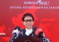 Menlu Retno Sebut Indonesia dan Malaysia Komitmen Perkuat Hubungan Bilateral 19 Menlu Retno Sebut Indonesia dan Malaysia Komitmen Perkuat Hubungan Bilateral