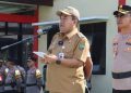 Ribuan Petugas Gabungan di Blora Diterjunkan ke TPS, Ini Pesan Bupati Arief Rohman 15 Ribuan Petugas Gabungan di Blora Diterjunkan ke TPS, Ini Pesan Bupati Arief Rohman
