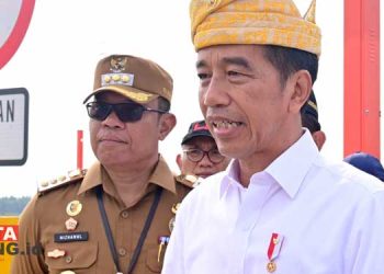 Sepekan Jelang Pencoblosan, Presiden Jokowi Ajak Rakyat Indonesia Gunakan Hak Pilih 3 Sepekan Jelang Pencoblosan, Presiden Jokowi Ajak Rakyat Indonesia Gunakan Hak Pilih