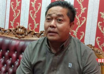 Soal Jalan Tol Demak-Tuban di Pati, Ketua Dewan: Sangat Dibutuhkan Perlancar Transportasi