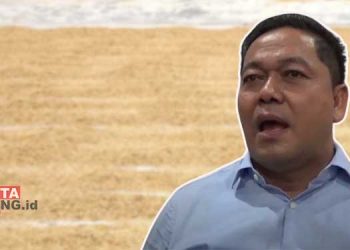 Tanggapi Impor Beras, Ketua DPRD Pati Harap Tak Tekan Harga Gabah Petani