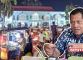 Terima Keluhan PKL Dilarang Jualan di Alun-Alun Pati, Ini Respons Anggota Komisi B 16 Terima Keluhan PKL Dilarang Jualan di Alun-Alun Pati, Ini Respons Anggota Komisi B