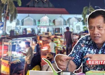Terima Keluhan PKL Dilarang Jualan di Alun-Alun Pati, Ini Respons Anggota Komisi B