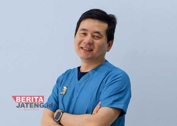 VIO Optical Clinic Bantu Turunkan Mata Minus dengan Terapi Ortho K