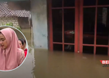 Anggota Dewan Pati Ajak Masyarakat Bantu Korban Banjir
