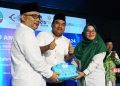 Bupati Arief Sambut Baik Santunan PR Sukun untuk 1.000 Anak Yatim di Blora 17 Bupati Arief Sambut Baik Santunan PR Sukun untuk 1.000 Anak Yatim di Blora