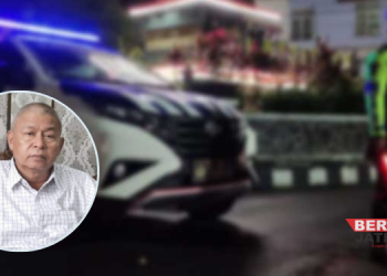 Dewan Pati Harap Suasana Kondusif Tetap Terjaga selama Ramadhan