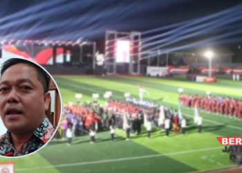 Dewan Pati Tanggapi Bonus Pelatih Porprov Jateng 2023 yang Belum Cair 100 Persen