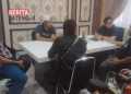 Batal Demo, Aliansi Masyarakat Pati Pilih Gelar Audiensi dengan Polresta Pati 17 Batal Demo, Aliansi Masyarakat Pati Pilih Gelar Audiensi dengan Polresta Pati