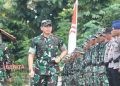 Masyarakat Diminta Jaga Hasil Pembangunan TMMD Kodam IV/Diponegoro