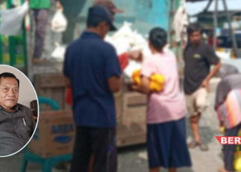 Komisi B DPRD Pati Harap Pasar Murah Sasar Masyarakat di Pedesaan