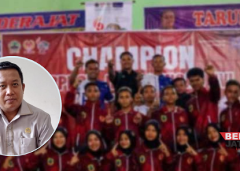 Komisi C Dorong Pemkab Pati Segera Lunasi Bonus Pelatih Porprov Jateng 2023
