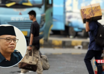 Komisi D Dorong Pemkab Pati Gelar Mudik Gratis 2024