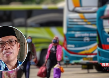 Komisi D Ingatkan Pemkab Pati Matangkan Persiapan Hadapi Arus Mudik 2024