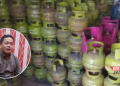 LPG 3 Kg Langka di Pati, Ketua Dewan Dorong Disdagperin Segera Cari Solusi 19 LPG 3 Kg Langka di Pati, Ketua Dewan Dorong Disdagperin Segera Cari Solusi
