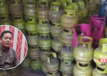 LPG 3 Kg Langka di Pati, Ketua Dewan Dorong Disdagperin Segera Cari Solusi