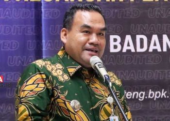Pemkab Blora Lakukan Upaya Khusus untuk Pertahankan Capaian WTP