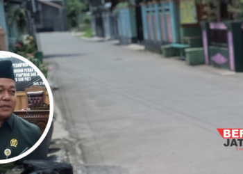 Sarankan Betonisasi Jalan Desa, Dewan Pati:  Agar Tidak Cepat Rusak