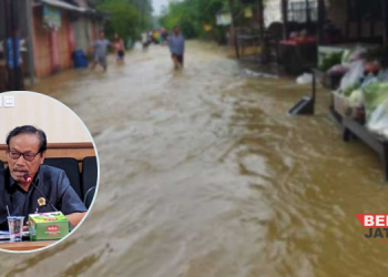 Soal Banjir di Pati Selatan, Dewan Singgung Kondisi Pegunungan Kendeng