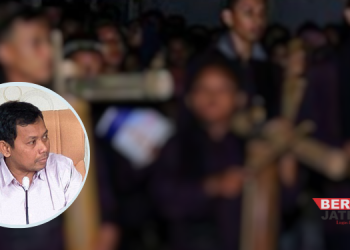 Tanggapi soal Tongtek, Komisi B Imbau Warga Pati Tidak Gunakan Sound System