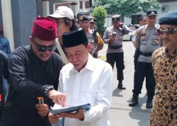 Usut Dugaan Kecurangan Pemilu, DPRD Pati Dorong Hak Angket DPR RI