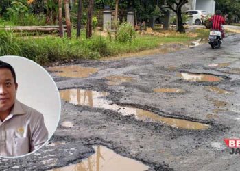 Komisi C DPRD Pati bakal Gelar Sidak ke Lokasi Jalan Rusak