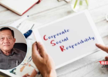 Anggota Komisi B DPRD Pati Tanggapi Penyaluran Dana CSR untuk Warga Terdampak Bencana