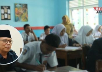 Anggota Dewan Perwakilan Rakyat Daerah (DPRD) Kabupaten Pati, Roihan. (Beritajateng.id)