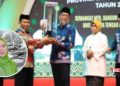 Dewan Pati Harapkan Lomba MTQ Jadi Sarana Syiar Islam 17 Anggota Dewan Perwakilan Rakyat Daerah (DPRD) Kabupaten Pati, Muntamah. (Beritajateng.id)