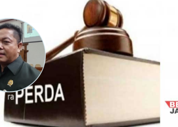 Harap Raperda Pertanian Segera Rampung, Ketua DPRD Pati: Maksimal 2 Bulan