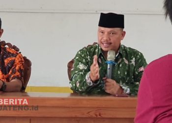 Camat Dukuhseti Fasilitasi Pertemuan Warga dan Pandara, Ini Hasil Kesepakatannya
