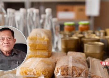 Komisi B DPRD Pati Tekankan Pentingnya Sidak Makanan Kedaluwarsa