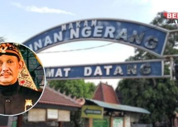 Anggota Komisi B Dewan Perwakilan Rakyat Daerah (DPRD) Kabupaten Pati, Suriyanto. (Dok. Lingkar/Beritajateng.id)