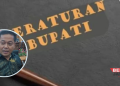 Ketua DPRD Pati Sayangkan Kinerja Pj Bupati Henggar terkait Perbup 15 Ketua DPRD Pati Sayangkan Kinerja Pj Bupati Henggar terkait Perbup