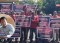 Komisi C DPRD Pati akan Bantu Koordinasikan Pencairan Siltap Perades 15 Anggota Komisi C DPRD Pati, Teguh Bandang Waluyo. (Arif Febriyanto/Beritajateng.id)