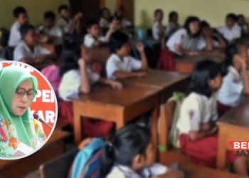 Libur Telah Usai, Ini Imbauan Dewan Pati agar Peserta Didik Kembali Semangat Belajar