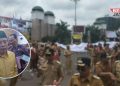 Masa Jabatan Kades Jadi 8 Tahun, Komisi A DPRD Pati Harapkan Peningkatan Kinerja 15 Ketua Komisi A DPRD Pati, Bambang Susilo. (Arif Febriyanto/Beritajateng.id)