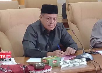 Terima Usulan Kantor Cabor Jadi Satu, Begini Respons Ketua Komisi D DPRD Pati