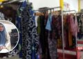 Plaza Pragolo Sepi Pengunjung, DPRD Pati Usul Disdagperin Gelar Pameran 16 Anggota Komisi B Dewan Perwakilan Rakyat Daerah (DPRD) Kabupaten Pati, Yeti Kristianti. (Arif Febriyanto/Beritajateng.id)