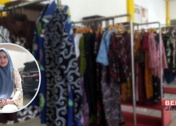 Anggota Komisi B Dewan Perwakilan Rakyat Daerah (DPRD) Kabupaten Pati, Yeti Kristianti. (Arif Febriyanto/Beritajateng.id)