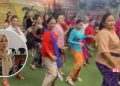 Hari Kartini, DPRD Pati Ajak Kaum Perempuan Teladani Semangat Emansipasi 18 Anggota Komisi D DPRD Pati, Muntamah. (Arif Febriyanto/Beritajateng.id)