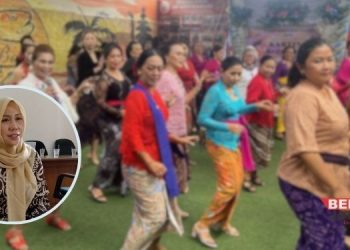 Anggota Komisi D DPRD Pati, Muntamah. (Arif Febriyanto/Beritajateng.id)