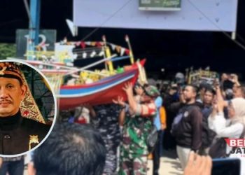 Anggota DPRD Pati, Suriyanto. (Dok. Lingkar/Beritajateng.id)
