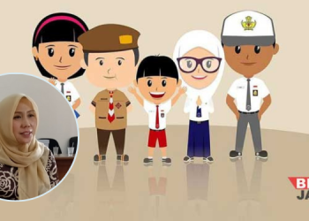 Komisi D DPRD Pati Tanggapi Aturan Seragam Sekolah dari Kemendikbudristek