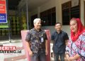 Respons Kelangkaan LPG 3 Kg, Wali Kota Semarang Sidak ke Agen Gas 15 SIDAK: Wali Kota Semarang, Hevearita Gunaryanti Rahayu inspeksi mendadak ke agen gas PT Nawolo Bersaudara di Jalan Majapahit No 561 Semarang, Kamis, 18 April 2024. (Pemkot Semarang/Beritajateng.id)