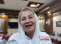 Mbak Ita Beberkan Sistem Terintegrasi Penanganan Banjir di Kota Semarang 16 Wali Kota Semarang Hevearita Gunaryanti Rahayu. (Dok. Beritajateng.id)