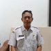 Kepala Bidang Perdagangan Disdagkop UKM Kendal, Abdul Aziz. (Arvian Maulana/Beritajateng.id)
