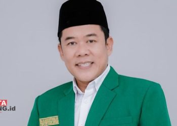 Ketua Komisi A Dewan Perwakilan Rakyat Daerah (DPRD) Kabupaten Jepara, Agus Sutisna. (Tomi Budianto/Beritajateng.id)