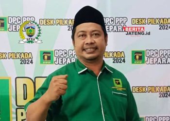 Bustanul Arif Minta Pemkab Perhatikan Kesejahteraan Guru di Jepara