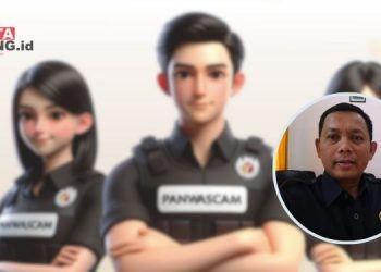 Anggota Komisi B DPRD Pati, Narso. (Arif Febriyanto/Beritajateng.id)